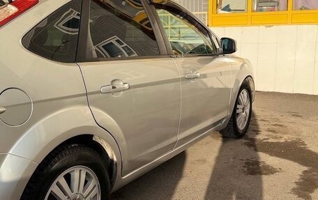 Ford Focus II рестайлинг, 2008 год, 415 000 рублей, 10 фотография