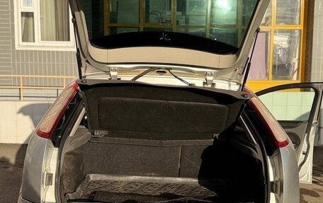 Ford Focus II рестайлинг, 2008 год, 415 000 рублей, 9 фотография