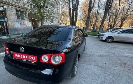 Volkswagen Jetta VI, 2008 год, 479 000 рублей, 13 фотография