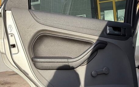 Ford Focus II рестайлинг, 2008 год, 415 000 рублей, 18 фотография