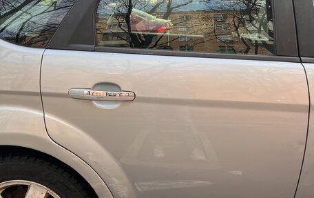 Ford Focus II рестайлинг, 2008 год, 450 000 рублей, 4 фотография