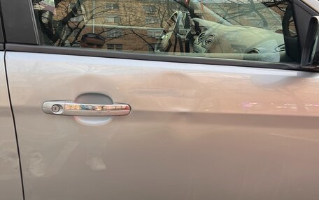 Ford Focus II рестайлинг, 2008 год, 450 000 рублей, 5 фотография