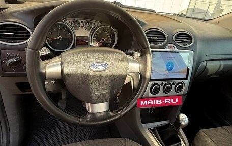 Ford Focus II рестайлинг, 2008 год, 415 000 рублей, 15 фотография