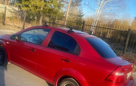 Chevrolet Aveo III, 2010 год, 650 000 рублей, 3 фотография