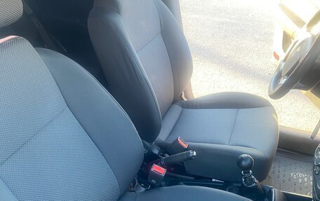 Chevrolet Aveo III, 2010 год, 650 000 рублей, 8 фотография