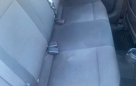 Chevrolet Aveo III, 2010 год, 650 000 рублей, 10 фотография