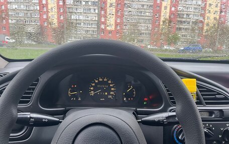 ЗАЗ Lanos, 2007 год, 200 000 рублей, 7 фотография