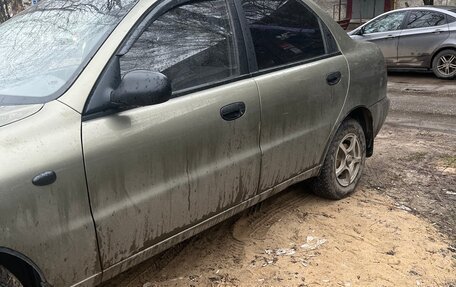 ЗАЗ Lanos, 2007 год, 200 000 рублей, 6 фотография