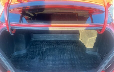 Chevrolet Aveo III, 2010 год, 650 000 рублей, 12 фотография