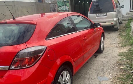 Opel Astra H, 2007 год, 530 000 рублей, 3 фотография