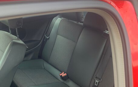 Opel Astra H, 2007 год, 530 000 рублей, 6 фотография