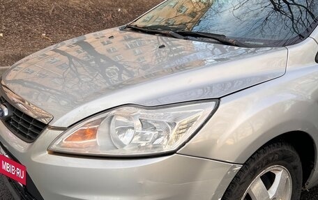 Ford Focus II рестайлинг, 2008 год, 450 000 рублей, 8 фотография