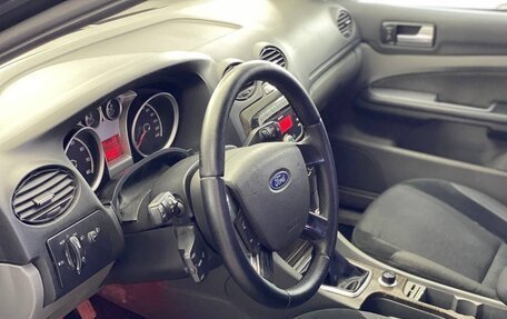Ford Focus II рестайлинг, 2008 год, 280 000 рублей, 8 фотография