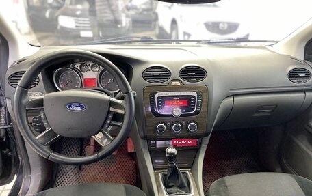 Ford Focus II рестайлинг, 2008 год, 280 000 рублей, 6 фотография