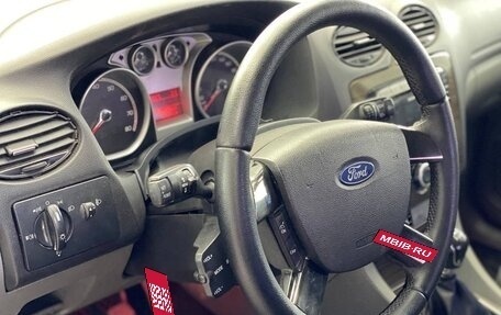 Ford Focus II рестайлинг, 2008 год, 280 000 рублей, 9 фотография