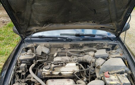 Mitsubishi Carisma I, 2002 год, 250 000 рублей, 7 фотография