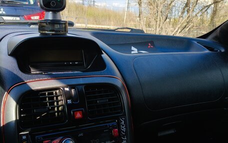 Mitsubishi Carisma I, 2002 год, 250 000 рублей, 6 фотография