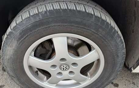 Volkswagen Caravelle T6 рестайлинг, 2021 год, 3 990 000 рублей, 8 фотография