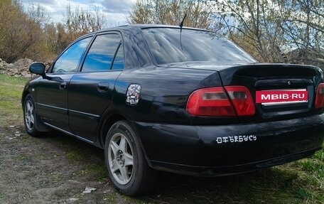 Mitsubishi Carisma I, 2002 год, 250 000 рублей, 3 фотография