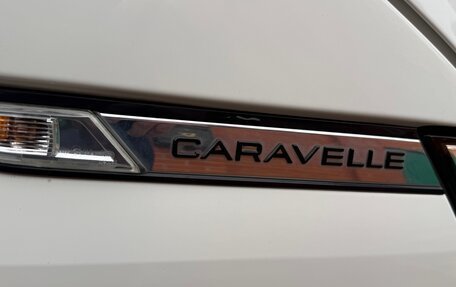 Volkswagen Caravelle T6 рестайлинг, 2021 год, 3 990 000 рублей, 11 фотография