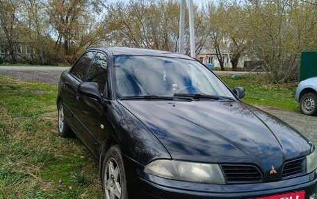 Mitsubishi Carisma I, 2002 год, 250 000 рублей, 2 фотография