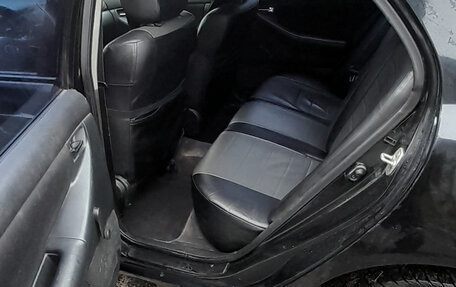 Toyota Corolla, 2006 год, 520 000 рублей, 8 фотография