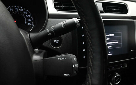 Renault Arkana I, 2021 год, 1 700 000 рублей, 10 фотография