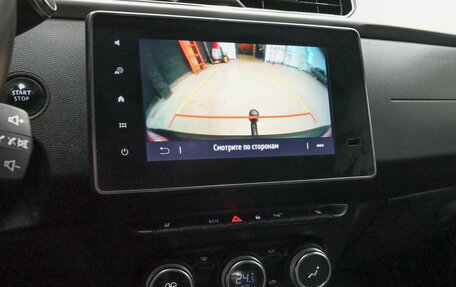 Renault Arkana I, 2021 год, 1 700 000 рублей, 16 фотография