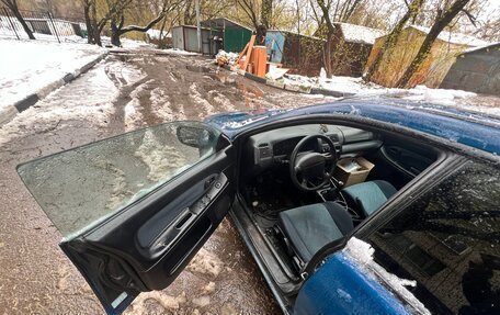 Mazda 323, 1997 год, 155 000 рублей, 10 фотография