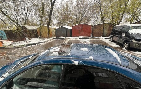 Mazda 323, 1997 год, 155 000 рублей, 9 фотография