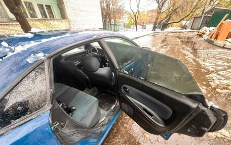 Mazda 323, 1997 год, 155 000 рублей, 12 фотография