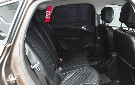 Renault Arkana I, 2021 год, 1 700 000 рублей, 11 фотография