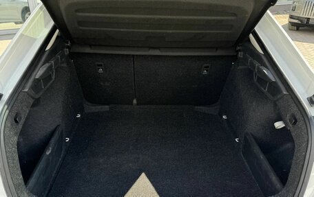 Skoda Octavia IV, 2021 год, 2 415 000 рублей, 12 фотография