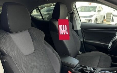 Skoda Octavia IV, 2021 год, 2 415 000 рублей, 14 фотография