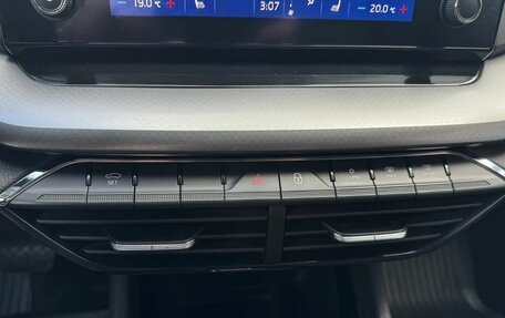 Skoda Octavia IV, 2021 год, 2 415 000 рублей, 22 фотография