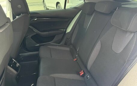 Skoda Octavia IV, 2021 год, 2 415 000 рублей, 27 фотография