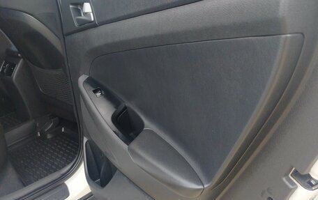 Hyundai Tucson III, 2017 год, 1 820 000 рублей, 3 фотография