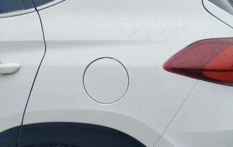 Hyundai Tucson III, 2017 год, 1 820 000 рублей, 18 фотография