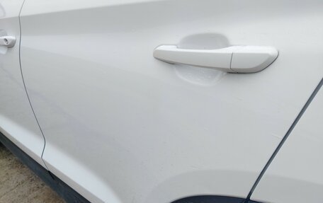 Hyundai Tucson III, 2017 год, 1 820 000 рублей, 14 фотография