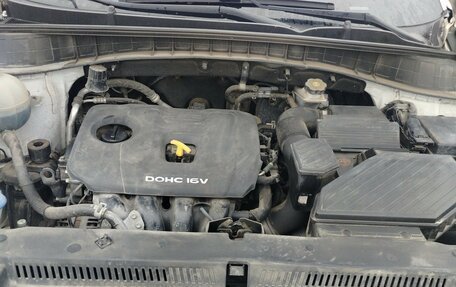 Hyundai Tucson III, 2017 год, 1 820 000 рублей, 16 фотография