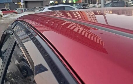 Honda Vezel, 2018 год, 1 850 000 рублей, 4 фотография