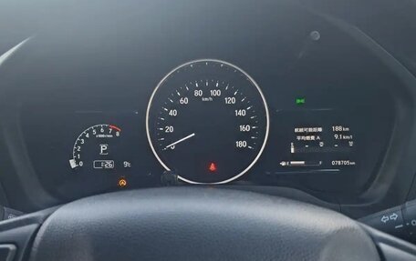 Honda Vezel, 2018 год, 1 850 000 рублей, 8 фотография