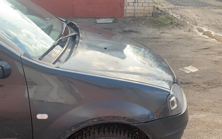 Renault Logan I, 2010 год, 210 000 рублей, 2 фотография