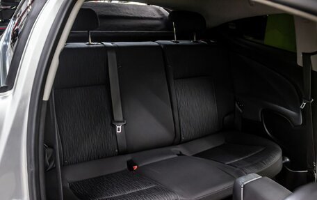 Opel Astra J, 2012 год, 850 000 рублей, 12 фотография