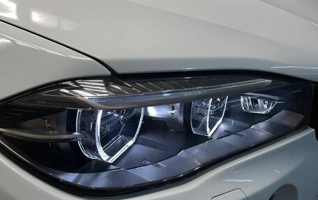 BMW X5, 2016 год, 3 725 000 рублей, 9 фотография