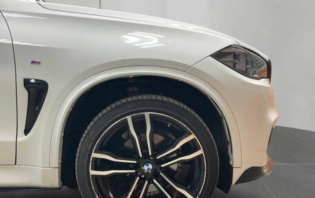 BMW X5, 2016 год, 3 725 000 рублей, 6 фотография