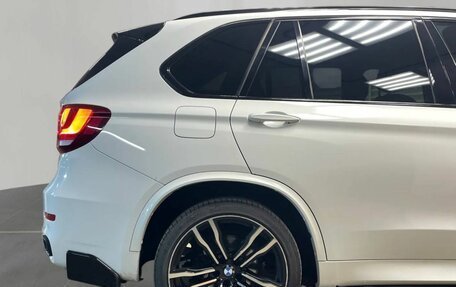 BMW X5, 2016 год, 3 725 000 рублей, 5 фотография