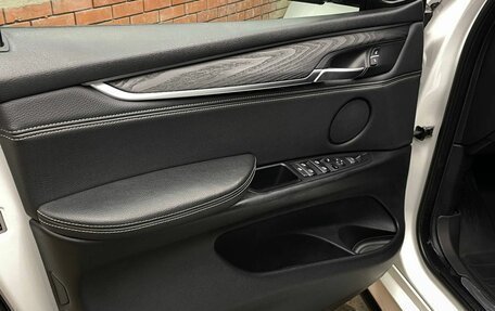 BMW X5, 2016 год, 3 725 000 рублей, 11 фотография