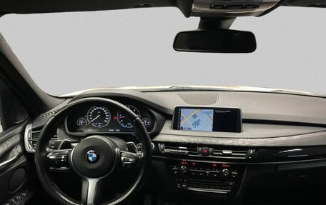 BMW X5, 2016 год, 3 725 000 рублей, 15 фотография