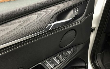 BMW X5, 2016 год, 3 725 000 рублей, 12 фотография